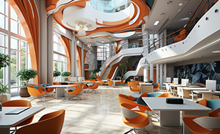 Commercial Interior Design