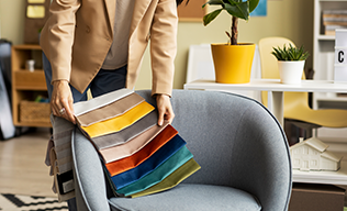 Furniture & Styling Solutions